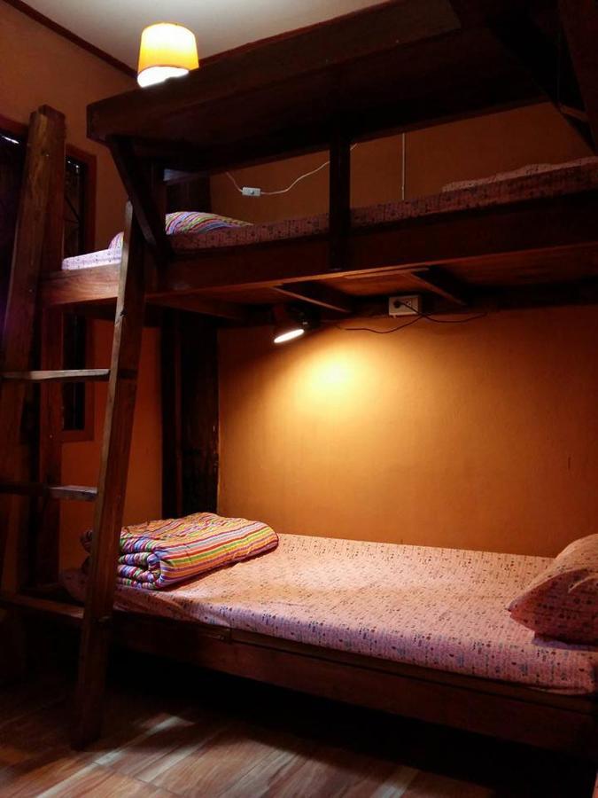 Cactus Hostel Chiang Mai Zewnętrze zdjęcie